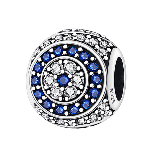 Charm product on a transparent background
