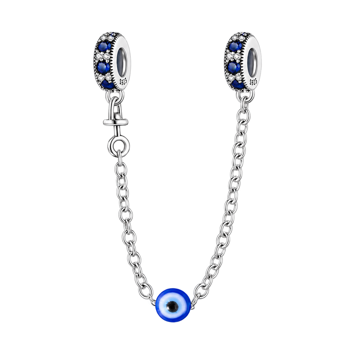 Charm product on a transparent background