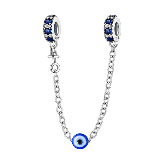 Charm product on a transparent background