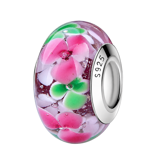 Charm product on a transparent background