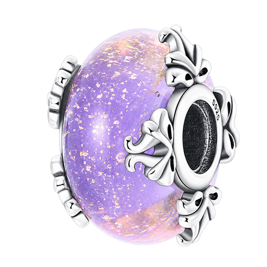Charm product on a transparent background