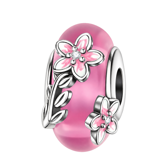 Charm product on a transparent background