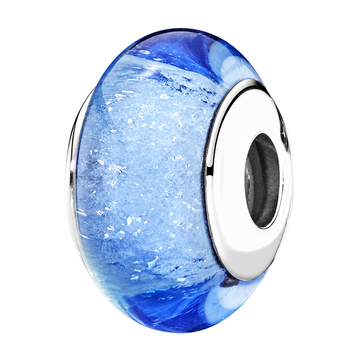 Charm product on a transparent background