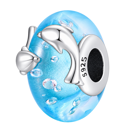 Charm product on a transparent background