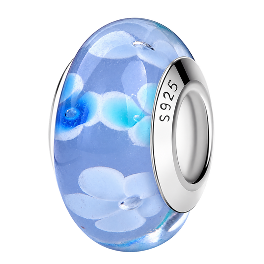 Charm product on a transparent background