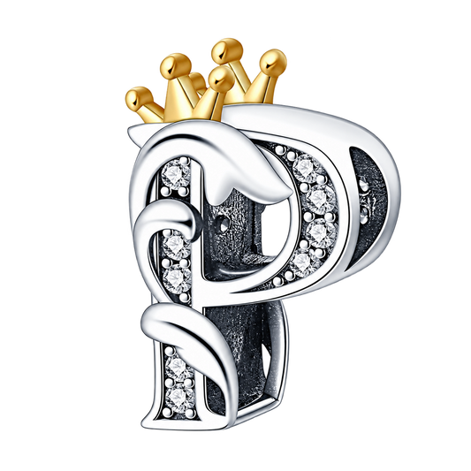 Charm product on a transparent background