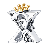 X
