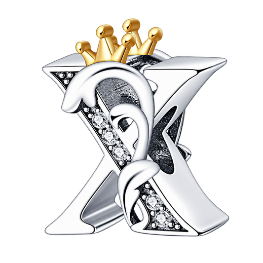 Charm product on a transparent background