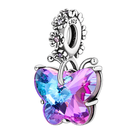 Butterfly Kisses 3