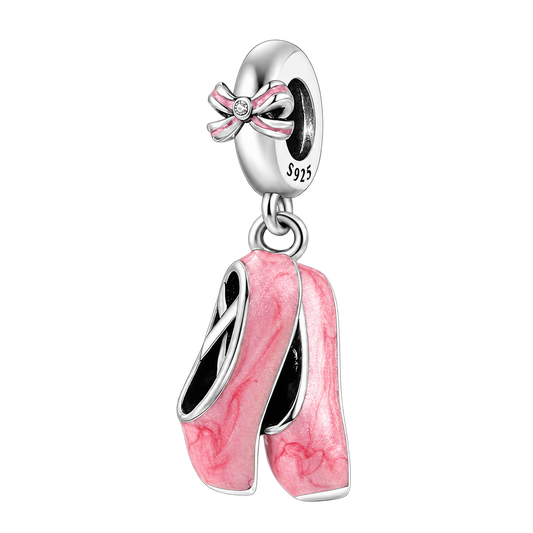 Charm product on a transparent background