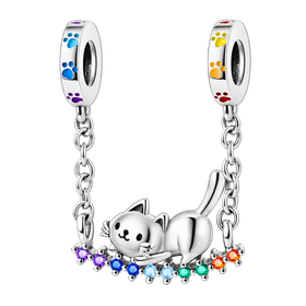 Ocean Friends Chain