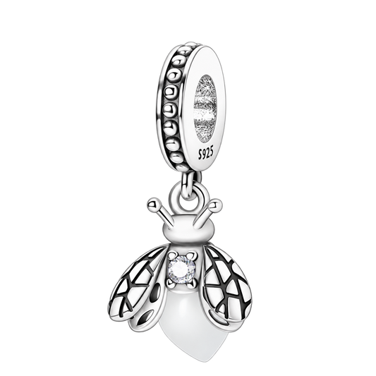 Charm product on a transparent background