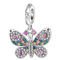 Butterfly Kisses 4