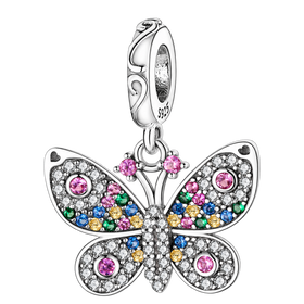 Butterfly Kisses 4