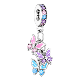 Butterfly Kisses 5