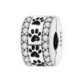 Paw Prints
