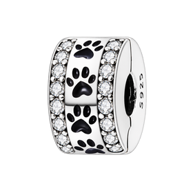 Paw Prints