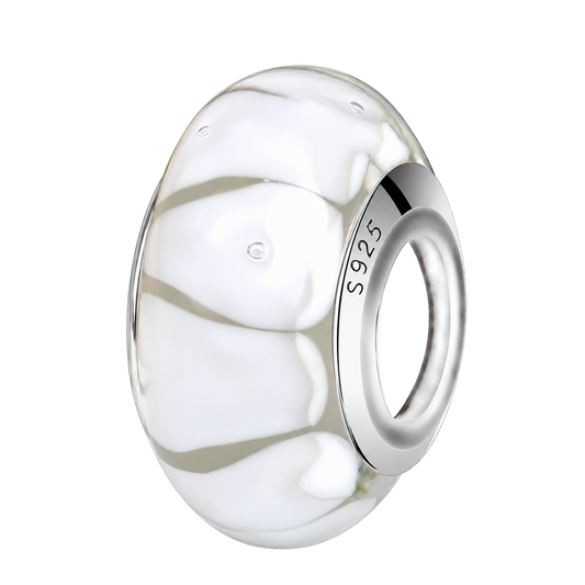 Charm product on a transparent background
