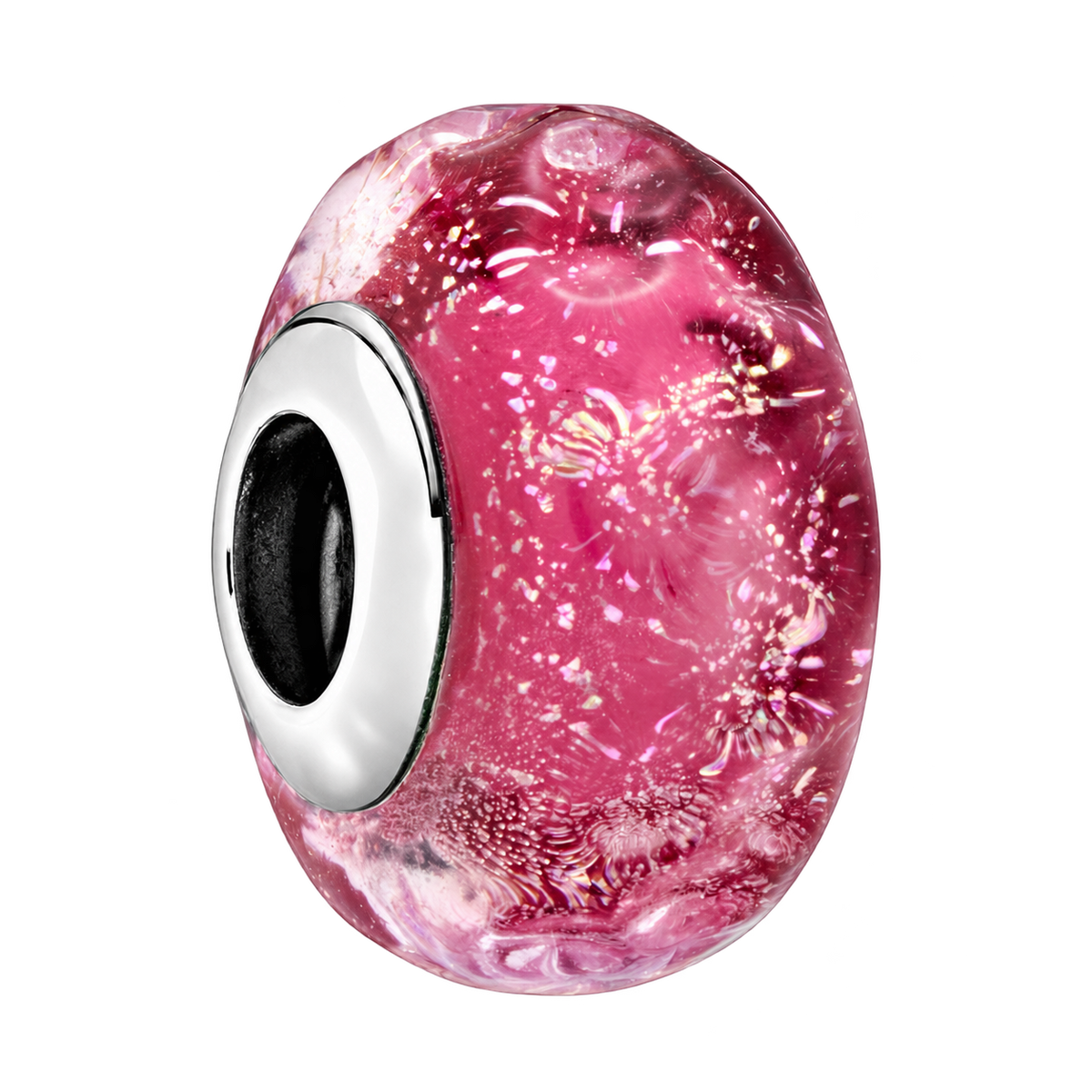 Charm product on a transparent background
